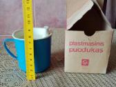 Ltsr Plastmasinis Puodukas Gerti . Labai Gero Stov - nuotraukos Nr. 10