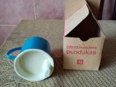 Ltsr Plastmasinis Puodukas Gerti . Labai Gero Stov - nuotraukos Nr. 11