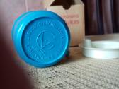 Ltsr Plastmasinis Puodukas Gerti . Labai Gero Stov - nuotraukos Nr. 14
