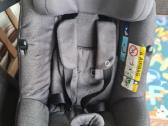 Maxi cosi Axissfix automobilinė kėdutė - nuotraukos Nr. 4