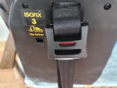 Maxi cosi Axissfix automobilinė kėdutė - nuotraukos Nr. 9