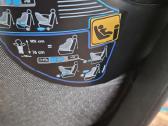 Maxi cosi Axissfix automobilinė kėdutė - nuotraukos Nr. 10