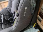 Maxi cosi Axissfix automobilinė kėdutė - nuotraukos Nr. 11