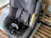 Maxi cosi Axissfix automobilinė kėdutė - nuotraukos Nr. 12