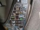 Maxi cosi Axissfix automobilinė kėdutė - nuotraukos Nr. 14
