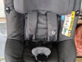 Maxi cosi Axissfix automobilinė kėdutė - nuotraukos Nr. 6