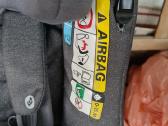 Maxi cosi Axissfix automobilinė kėdutė - nuotraukos Nr. 15