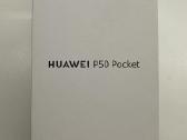 Huawei P50 Pocket - nuotraukos Nr. 4