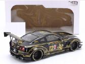 Nissan Gtr-r - nuotraukos Nr. 2