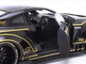 Nissan Gtr-r - nuotraukos Nr. 4