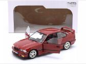 Bmw M3 E36 - nuotraukos Nr. 3