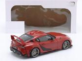Toyota Supra - nuotraukos Nr. 2