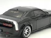 Dodge Challenger - nuotraukos Nr. 2