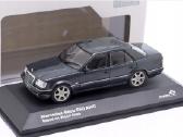 Mercedes-benz W124