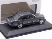 Mercedes-benz W124 - nuotraukos Nr. 2
