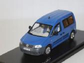 Vw Caddy - nuotraukos Nr. 2