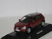Nissan Qashqai - nuotraukos Nr. 2