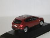Nissan Qashqai - nuotraukos Nr. 3