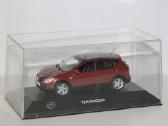 Nissan Qashqai - nuotraukos Nr. 4