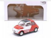 Fiat 500l - nuotraukos Nr. 2