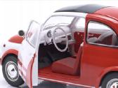 Fiat 500l - nuotraukos Nr. 4
