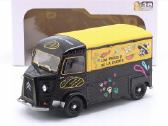 Citroen Hy