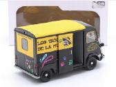 Citroen Hy - nuotraukos Nr. 2