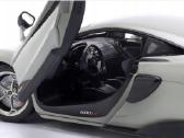 Mclaren 600lt - nuotraukos Nr. 4