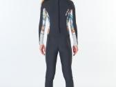 Hidrokostiumas vaikiškas Ripcurl Girls 14 ir 16 m.