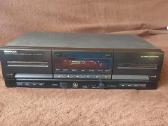 Ieškau Kenwood Kx-w4070 kasetinio arba remontui