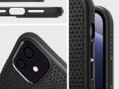 Spigen dėklas iPhone 12 Mini - nuotraukos Nr. 2
