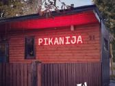 Reklamos gamyba - tūrinė raidės, stendai, iškabos - nuotraukos Nr. 14