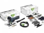 Festool Ps 420 Ebq-set Siaurapjūklis - nuotraukos Nr. 2