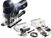 Festool Ps 420 Ebq-set Siaurapjūklis