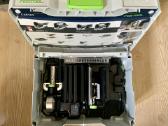 Festool Ps 420 Ebq-set Siaurapjūklis - nuotraukos Nr. 4