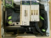 Festool Ps 420 Ebq-set Siaurapjūklis - nuotraukos Nr. 3
