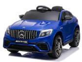 Nauji elektromobiliai Mercedes Amg Turbo 4wd - nuotraukos Nr. 2