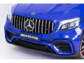 Nauji elektromobiliai Mercedes Amg Turbo 4wd - nuotraukos Nr. 3
