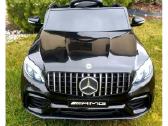 Nauji elektromobiliai Mercedes Amg Turbo 4wd - nuotraukos Nr. 8