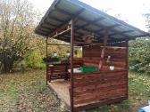 Stoginės pavėsinės 0-659-21112 Pilaitė Vilnius - nuotraukos Nr. 11
