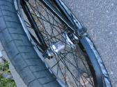 BMX dviratis trebol - nuotraukos Nr. 8