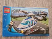 Lego- City (7741)