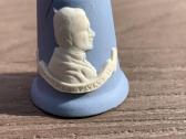 Wedgwood antpirštis
