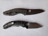 Spyderco kolekcijai - nuotraukos Nr. 2
