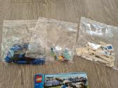 Lego- City (7741) - nuotraukos Nr. 3