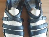 Clarks odines slepetes - nuotraukos Nr. 3