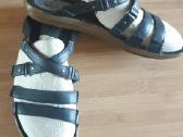 Clarks odines slepetes