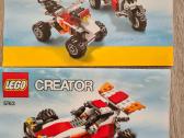 Lego - Creator (5763)