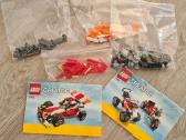 Lego - Creator (5763) - nuotraukos Nr. 4