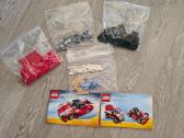 Lego -Creator (5867) - nuotraukos Nr. 3